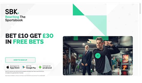 Betkwiff Sportsbook Review 2024 .